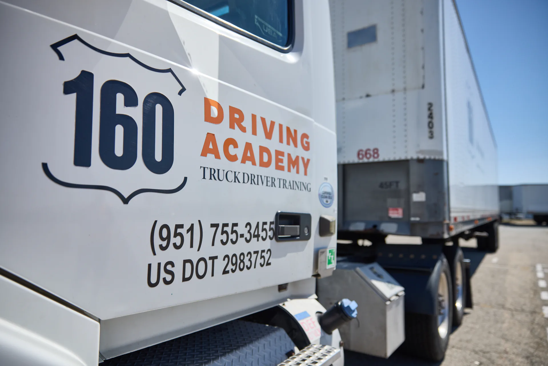 160 Driving Academy