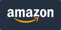 amazon logo design
