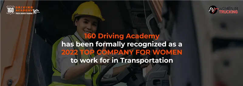 Driving Academy Recognition Award