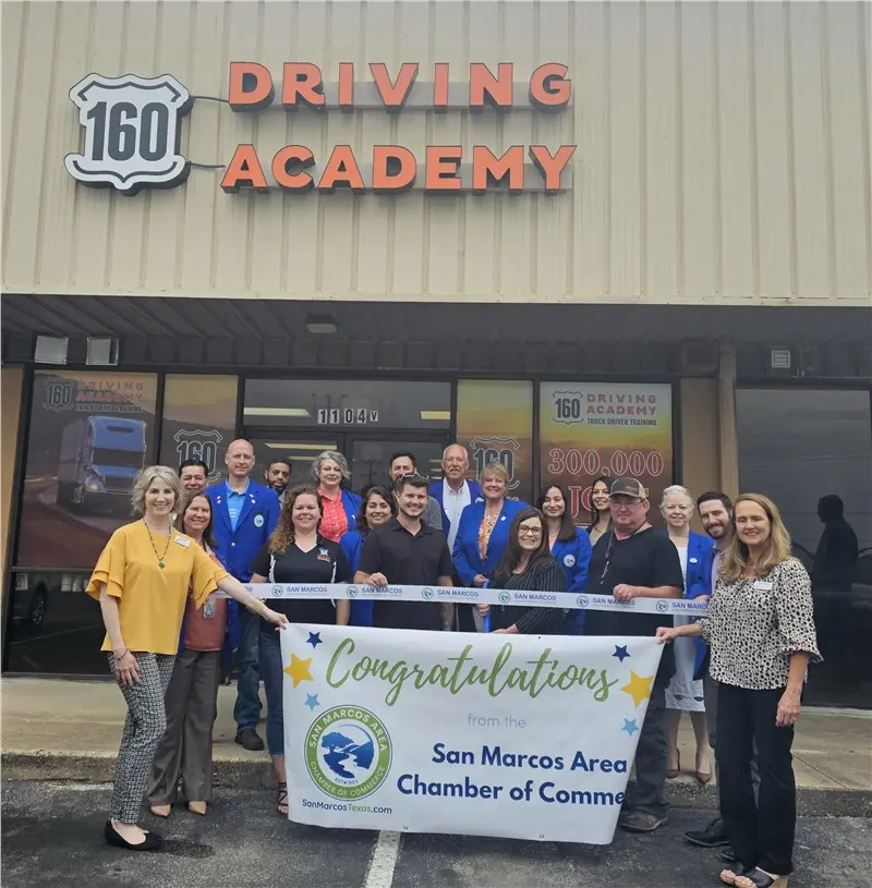 Driving Academy Grand Opening Celebration