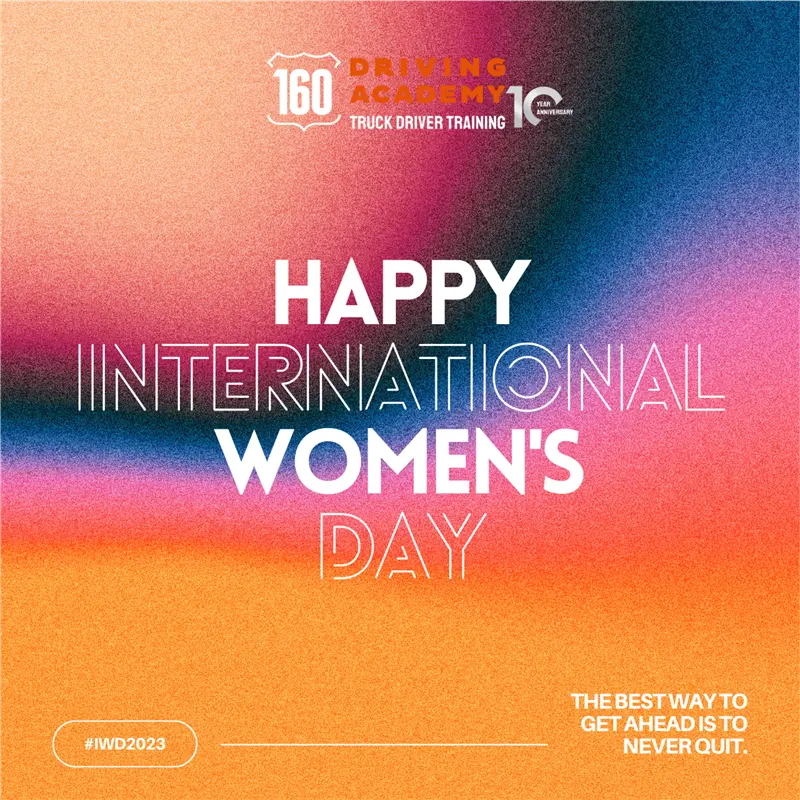 International Women's Day Celebration