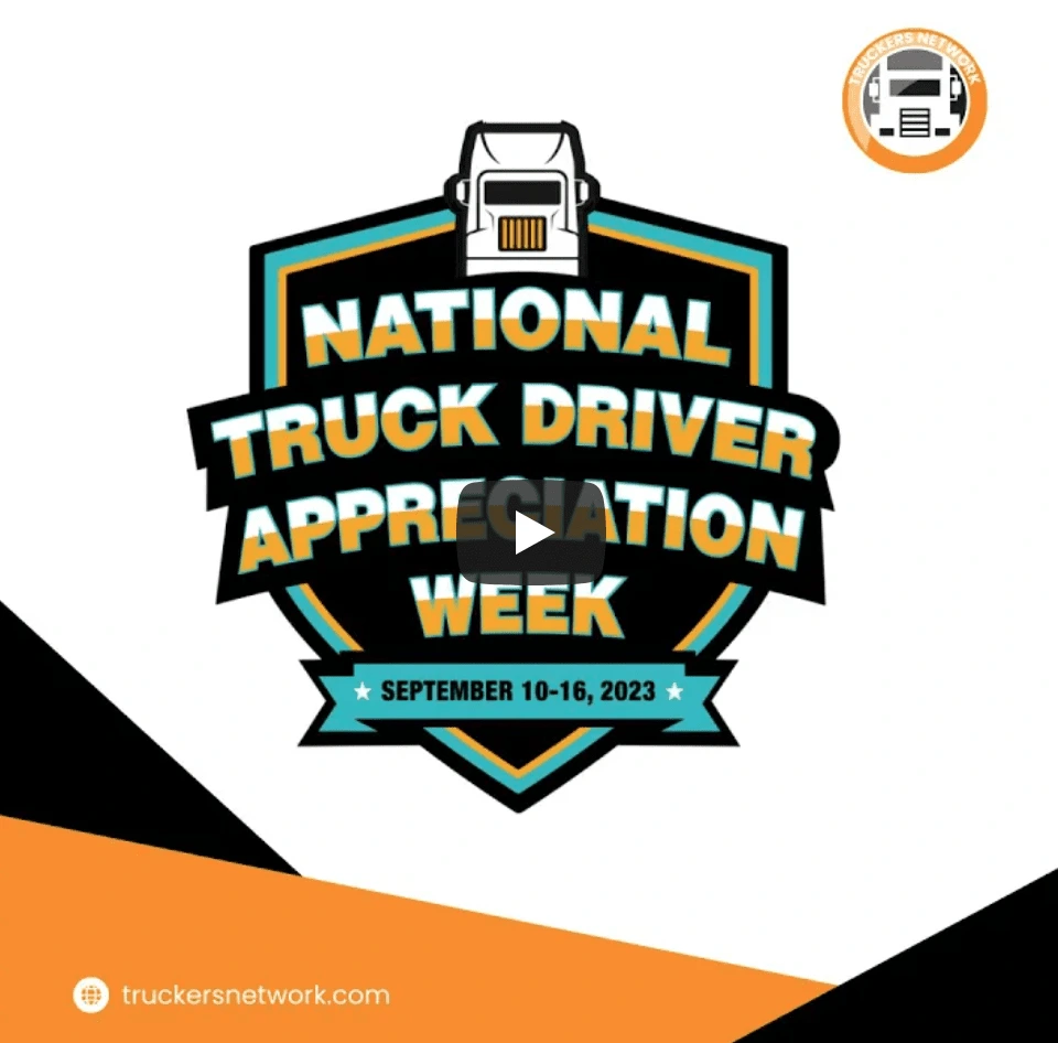 national-truck-driver-appreciation-week
