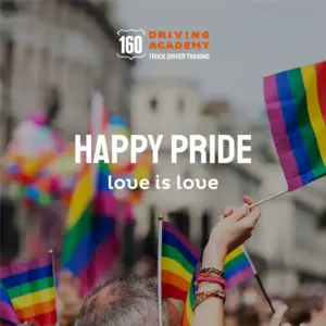 Pride Celebration Rainbow Flags