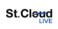 St Cloud Live Logo