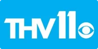 THV11 CBS Logo