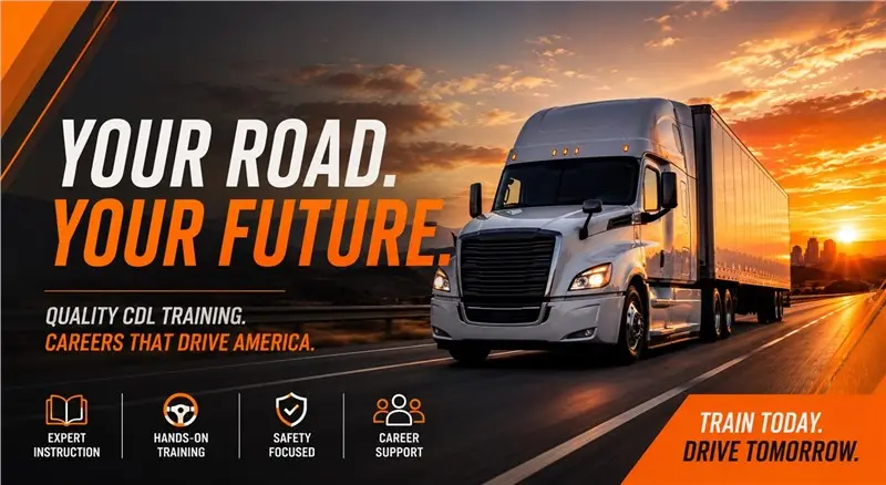 truck driving training program