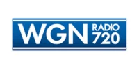 WGN Radio Logo 720